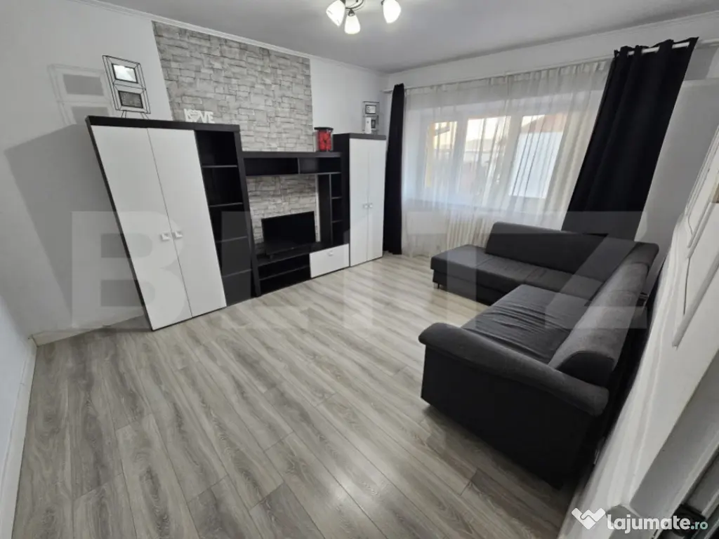 Apartament 2 camere, decomandat, Bd-ul Independentei
