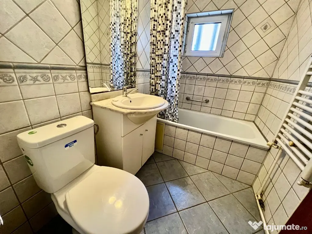 A/1169 De vânzare apartament cu 2 camere în Tg Mureș - Ultracentral 