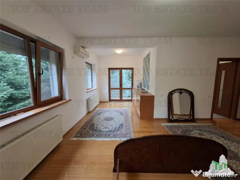 FOR SALE Vila Signature in Ansamblu Rezidential Privat, Sna 