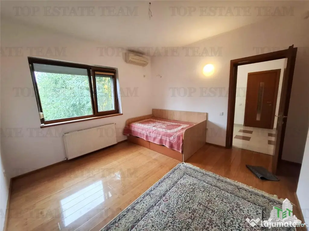 FOR SALE Vila Signature in Ansamblu Rezidential Privat, Sna 