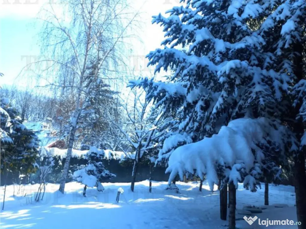 FOR SALE Vila Signature in Ansamblu Rezidential Privat, Sna 