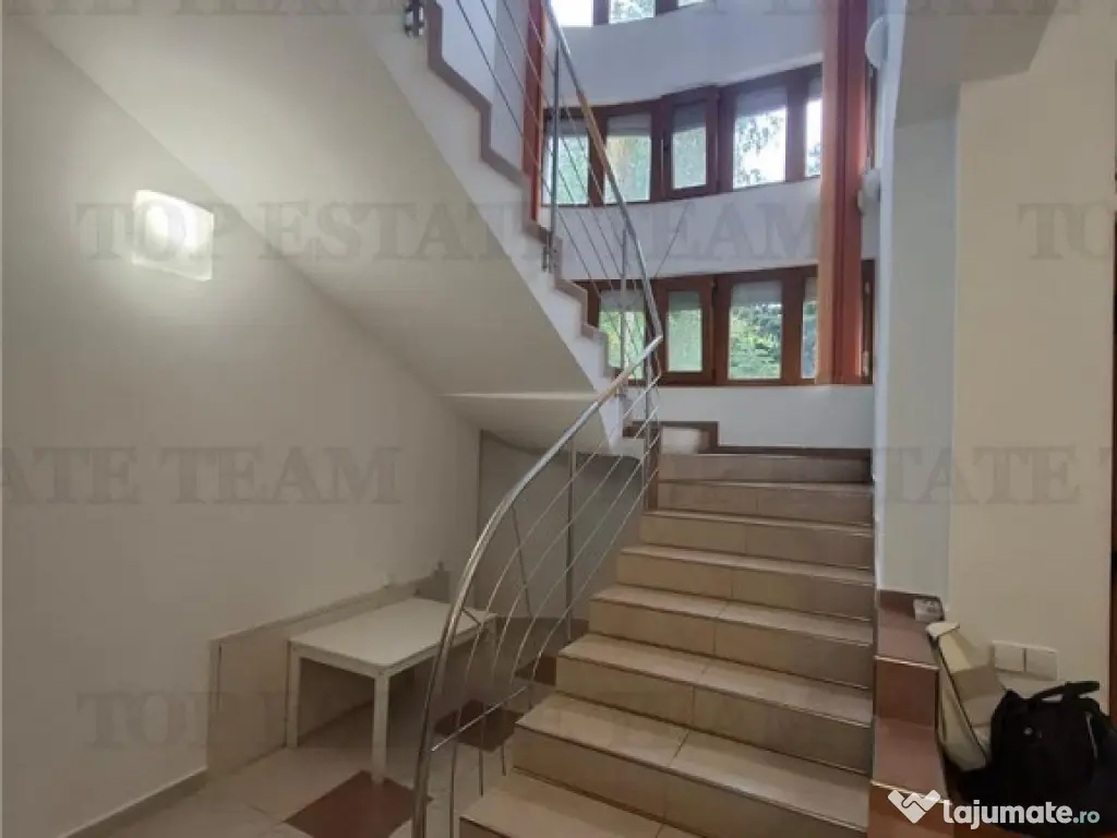 FOR SALE Vila Signature in Ansamblu Rezidential Privat, Sna 