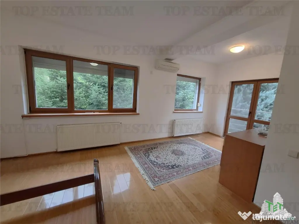 FOR SALE Vila Signature in Ansamblu Rezidential Privat, Sna 