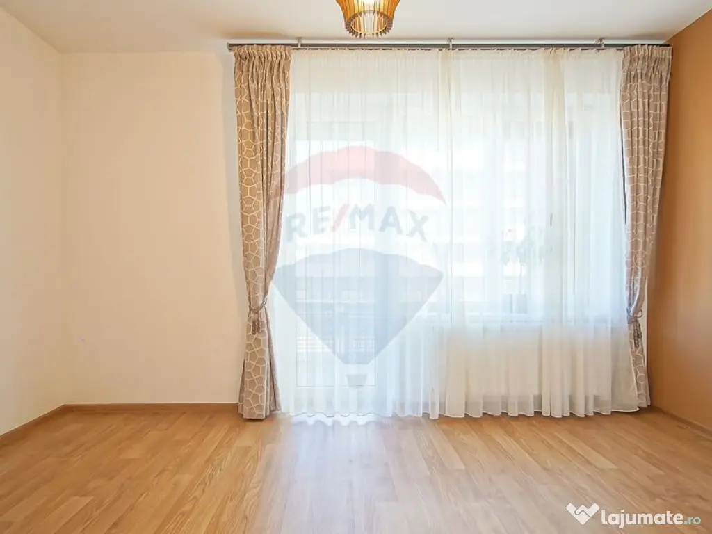 DUPLEX | 3 CAMERE | 95 MP UTILI | 2 BALCOANE | AVANTGARDE... 