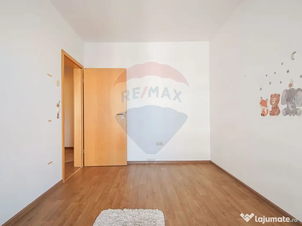 DUPLEX | 3 CAMERE | 95 MP UTILI | 2 BALCOANE | AVANTGARDE... 