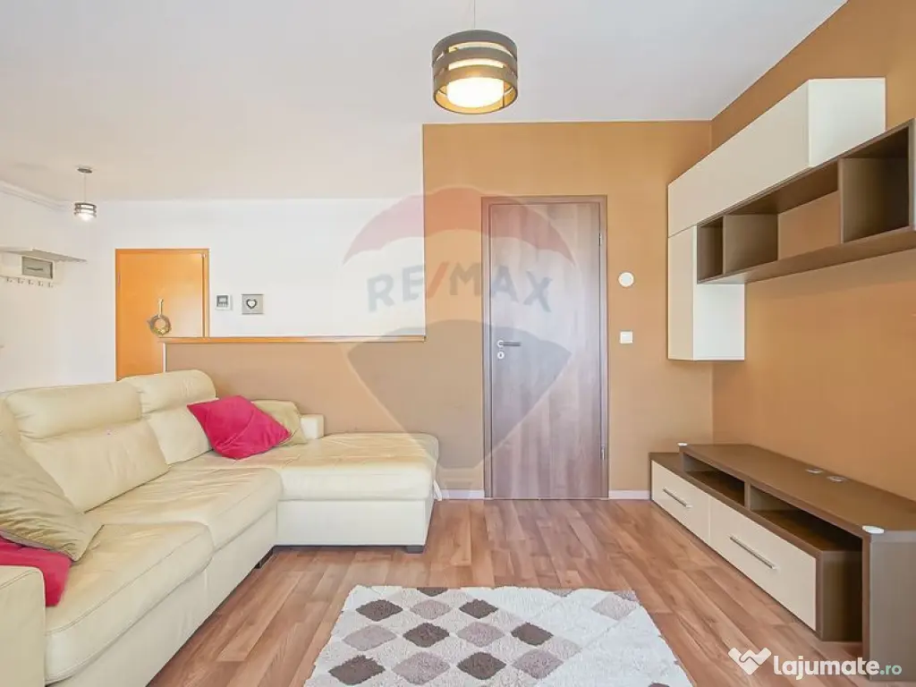 DUPLEX | 3 CAMERE | 95 MP UTILI | 2 BALCOANE | AVANTGARDE... 