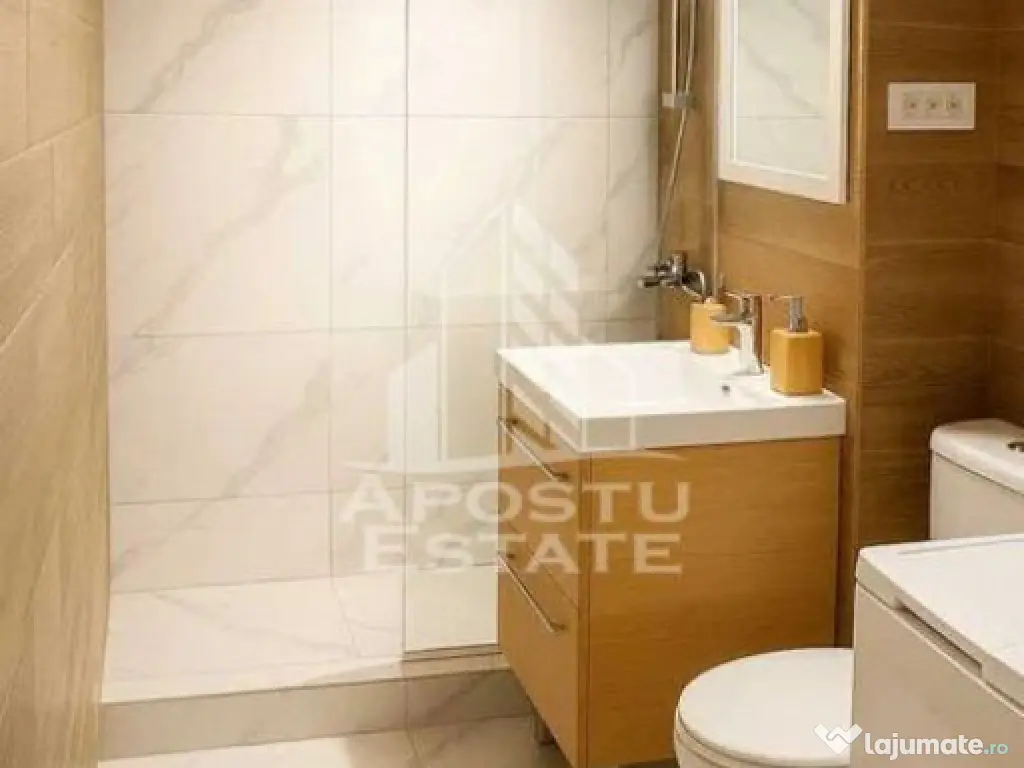 Apartament cu o camera, zona Calea Aradului 