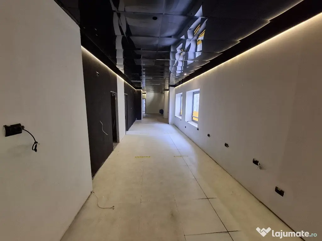 Inchiriez spatiu comercial zona UTA