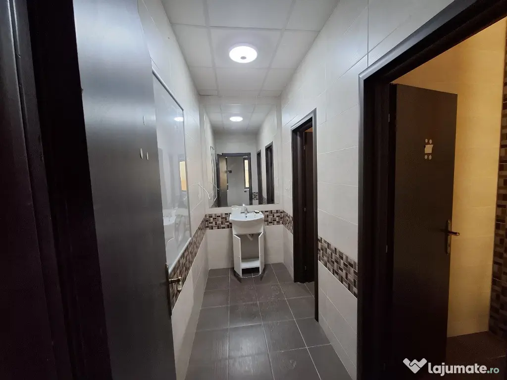 Inchiriez spatiu comercial zona UTA