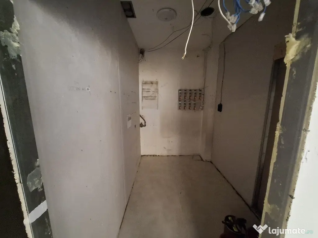 Inchiriez spatiu comercial zona UTA