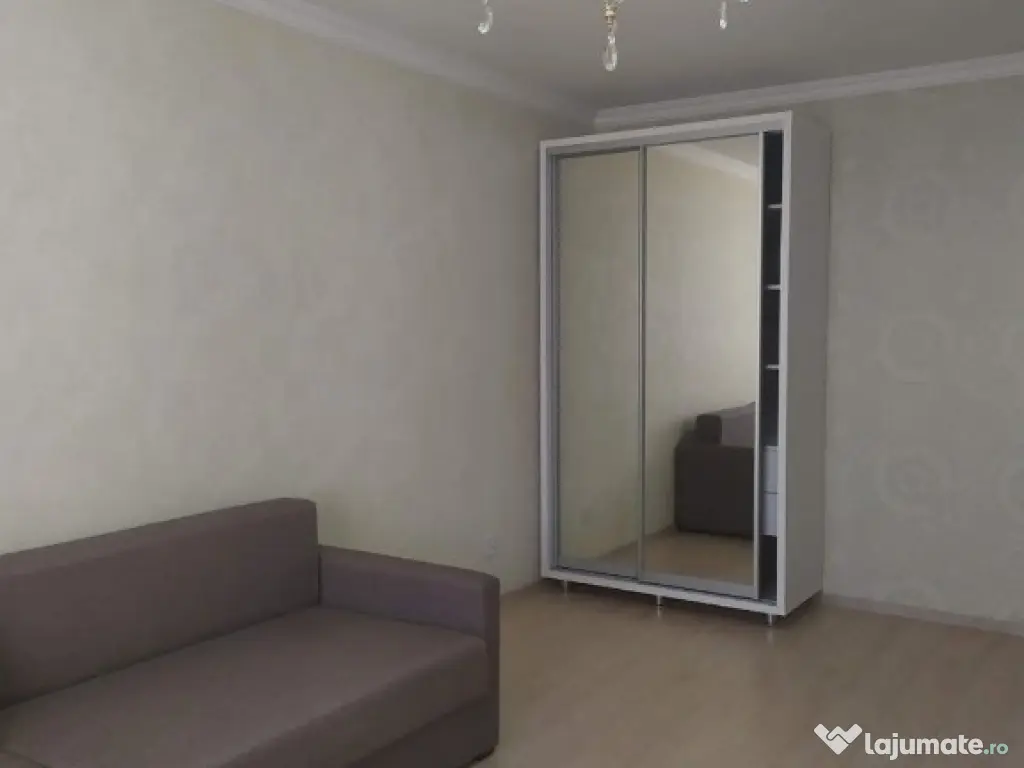 Garsoniera de inchiriat in zona Ghencea