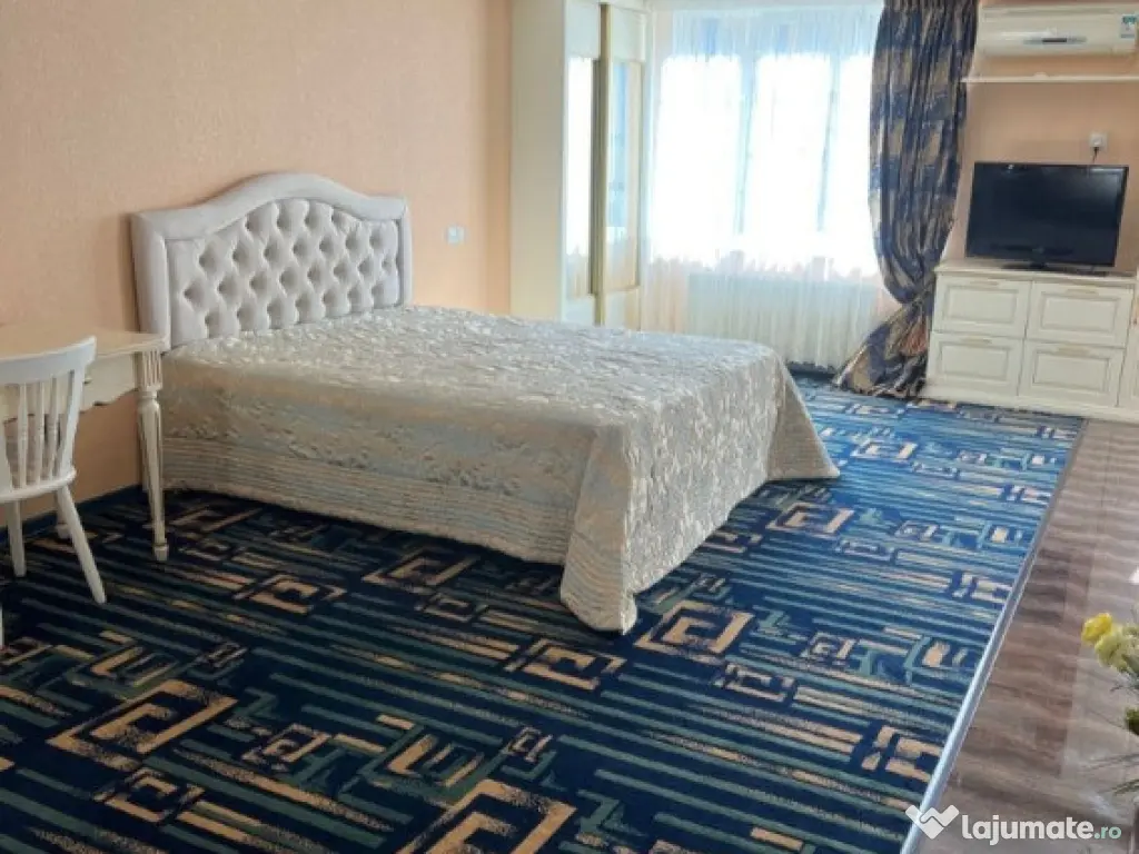 Garsoniera de inchiriat in zona Soseaua Pantelimon