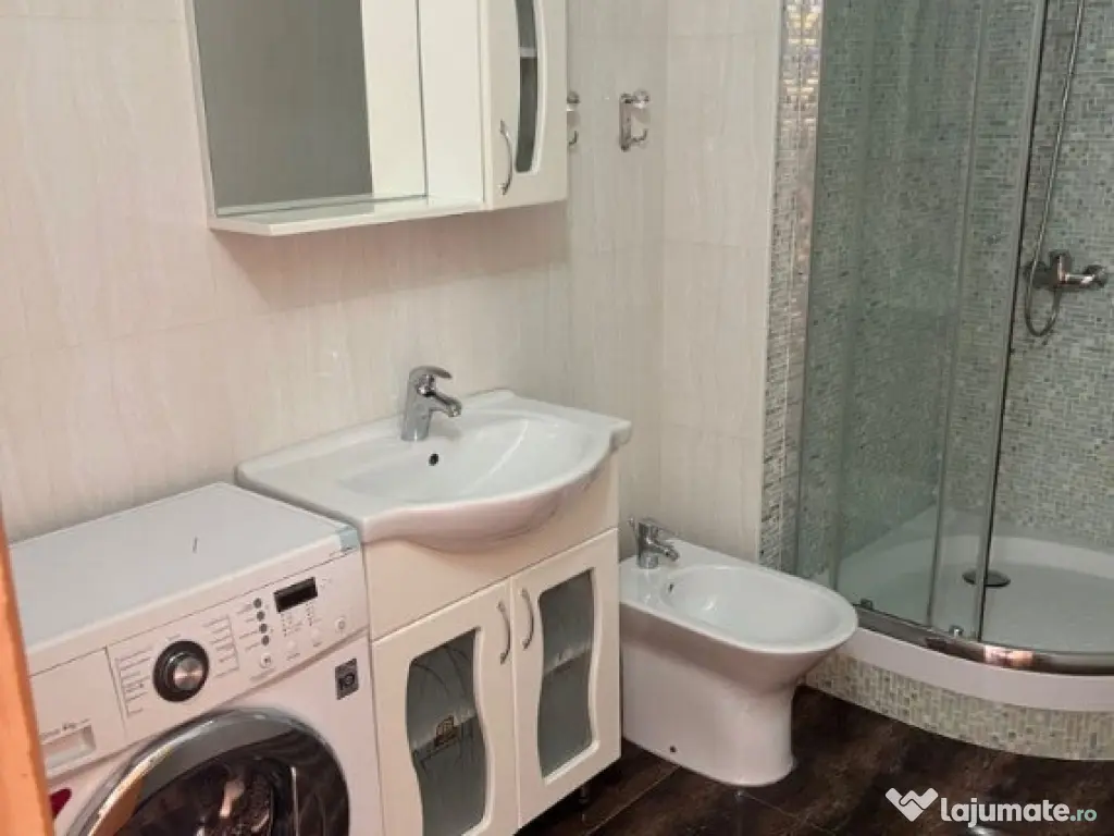 Garsoniera de inchiriat in zona Soseaua Pantelimon