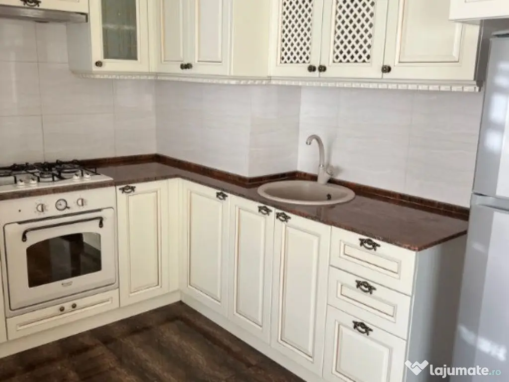 Garsoniera de inchiriat in zona Soseaua Pantelimon