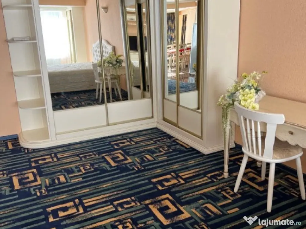 Garsoniera de inchiriat in zona Soseaua Pantelimon