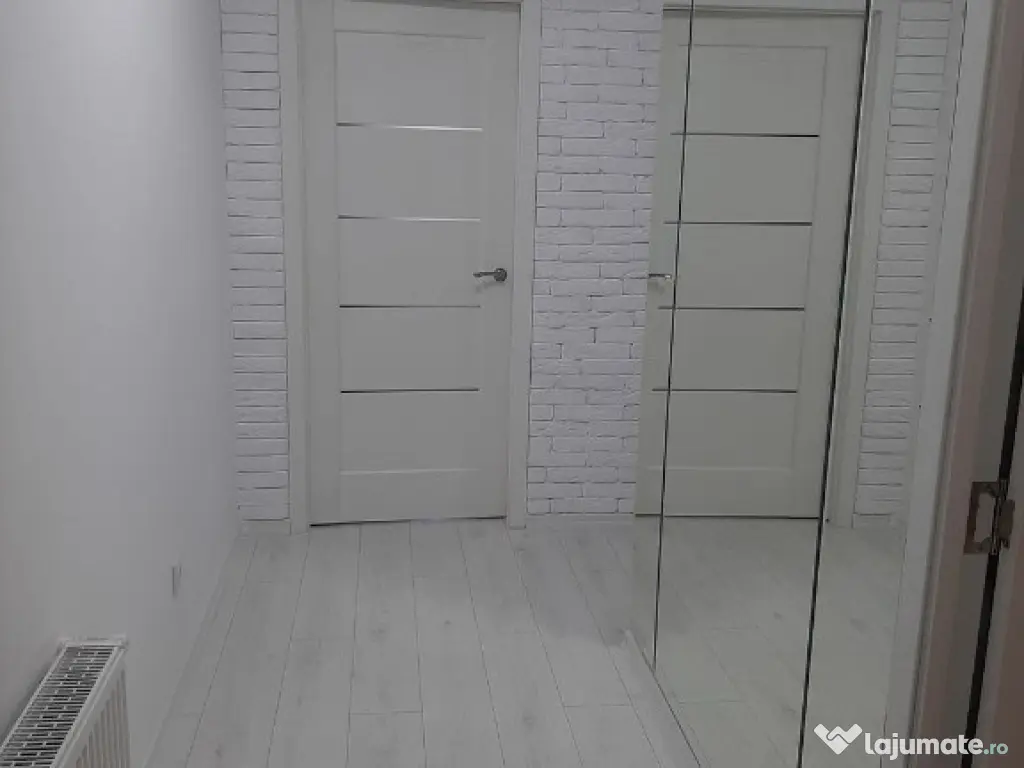 Garsoniera de inchiriat in zona Primaverii