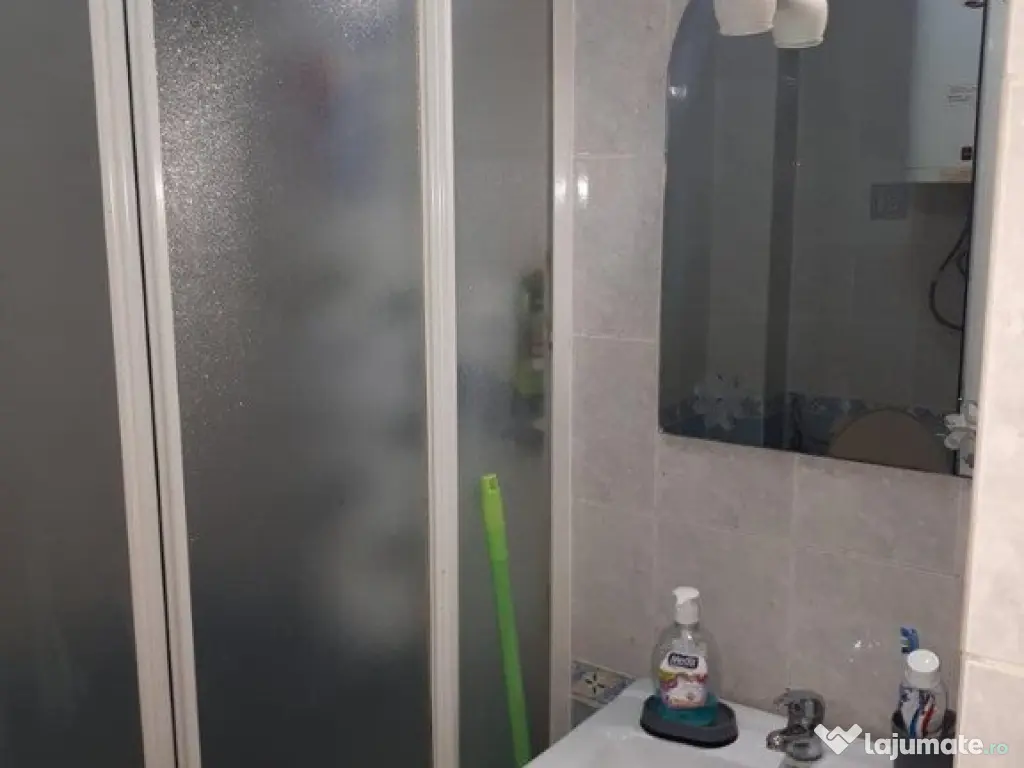 Apartament cu 2 camere de inchiriat zona Gorjului 