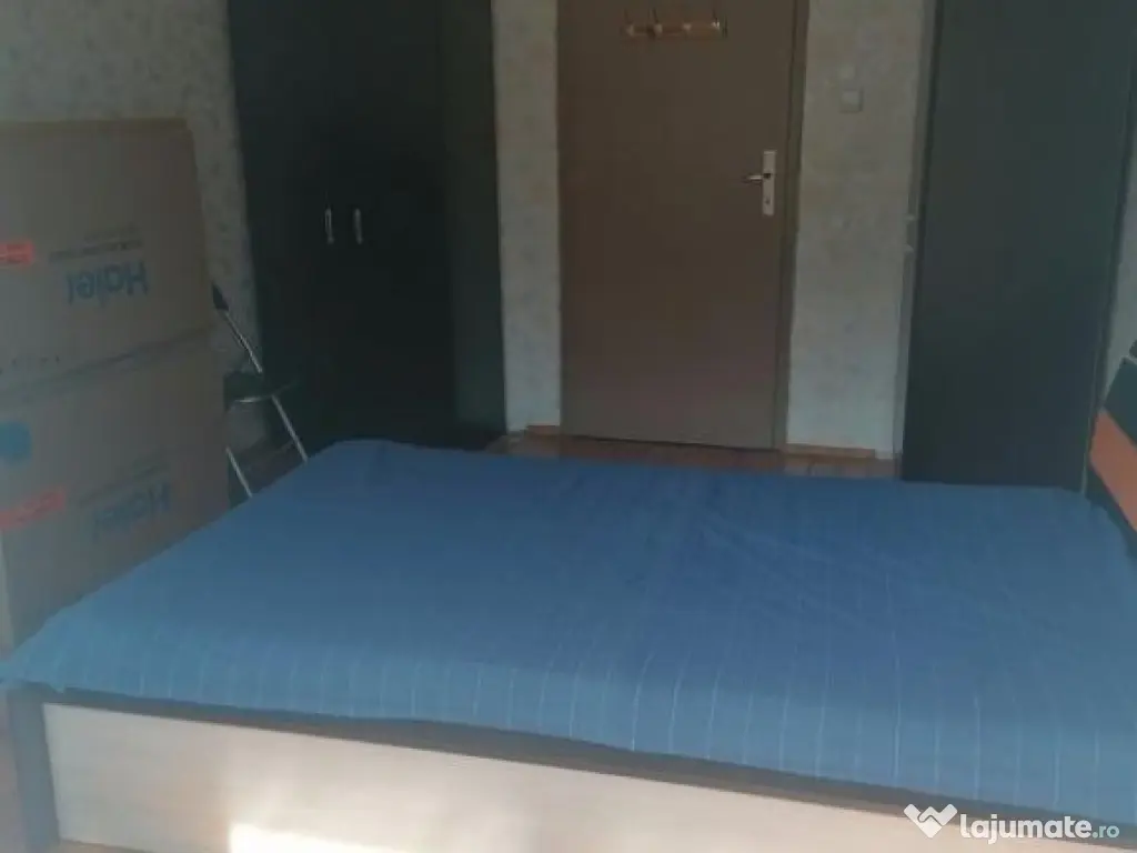 Apartament cu 2 camere de inchiriat zona Gorjului 