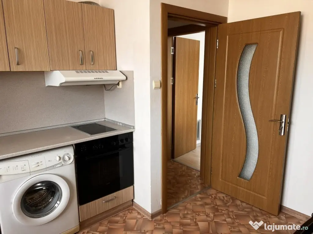 Apartament cu 2 camere de inchiriat zona Gorjului 