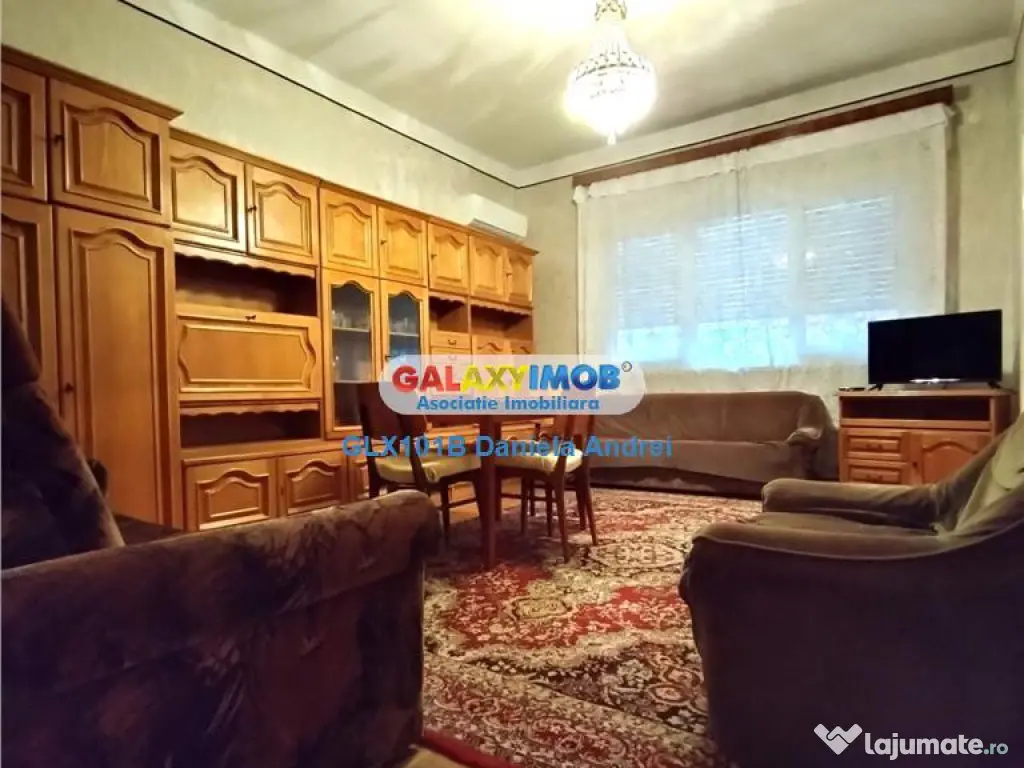 : APARTAMENT 4 CAMERE IN VILA, Calea Plevnei, Bucuresti 