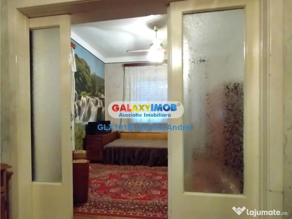 : APARTAMENT 4 CAMERE IN VILA, Calea Plevnei, Bucuresti 