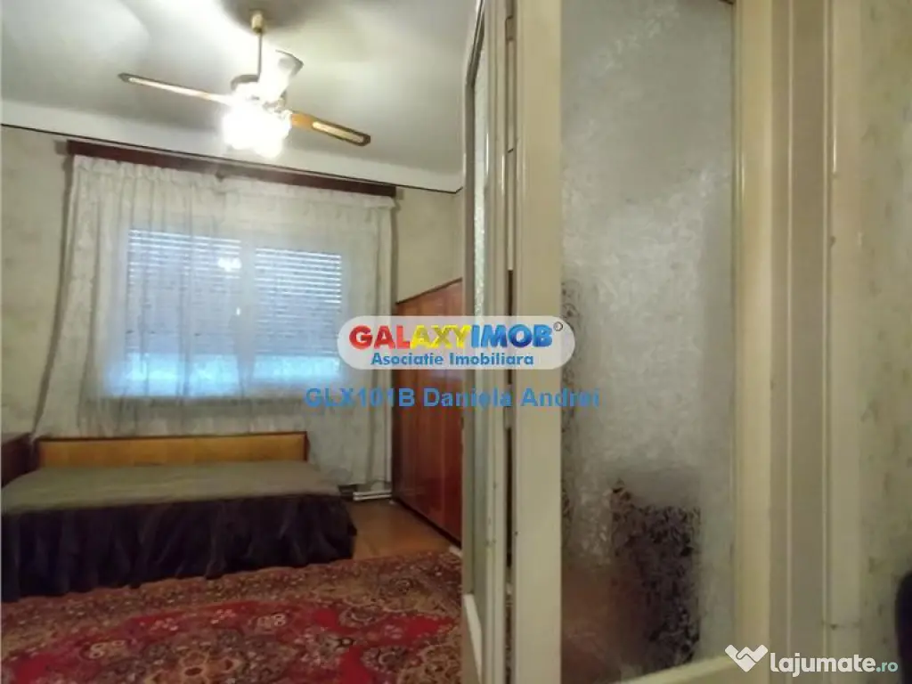 : APARTAMENT 4 CAMERE IN VILA, Calea Plevnei, Bucuresti 