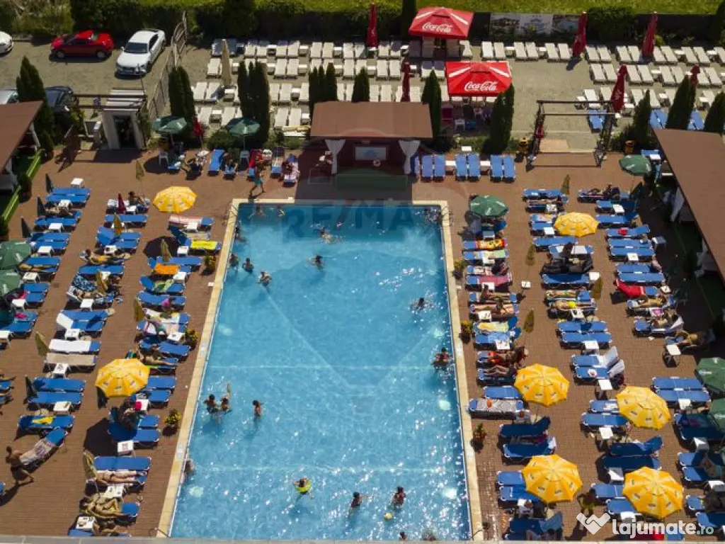 HOTEL,PISCINA SI CORT DE EVENIMENTE | 18080 MP TEREN | GR...