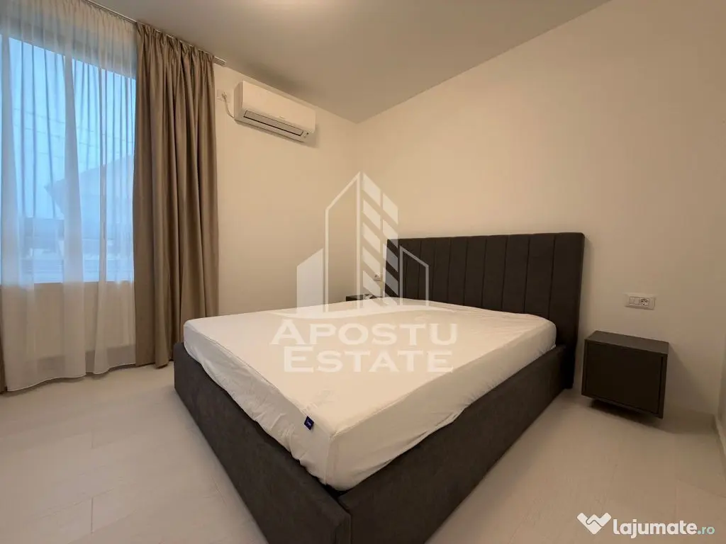 Apartament 2 camere, parter, loc de parcare, balcon, Dumb... 