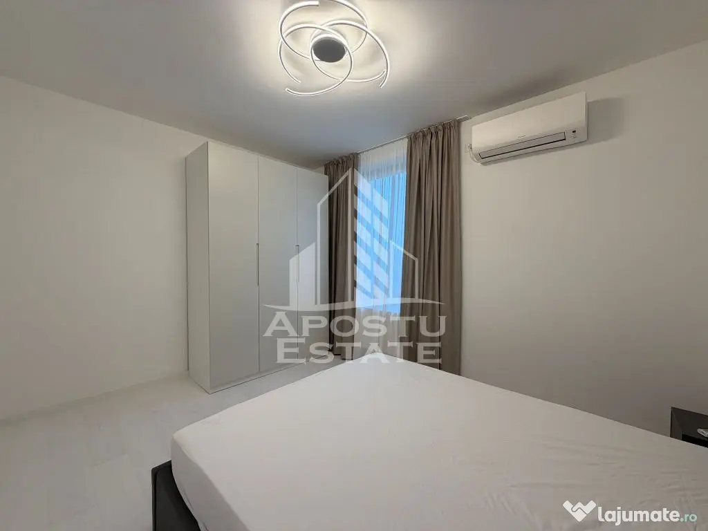 Apartament 2 camere, parter, loc de parcare, balcon, Dumb... 