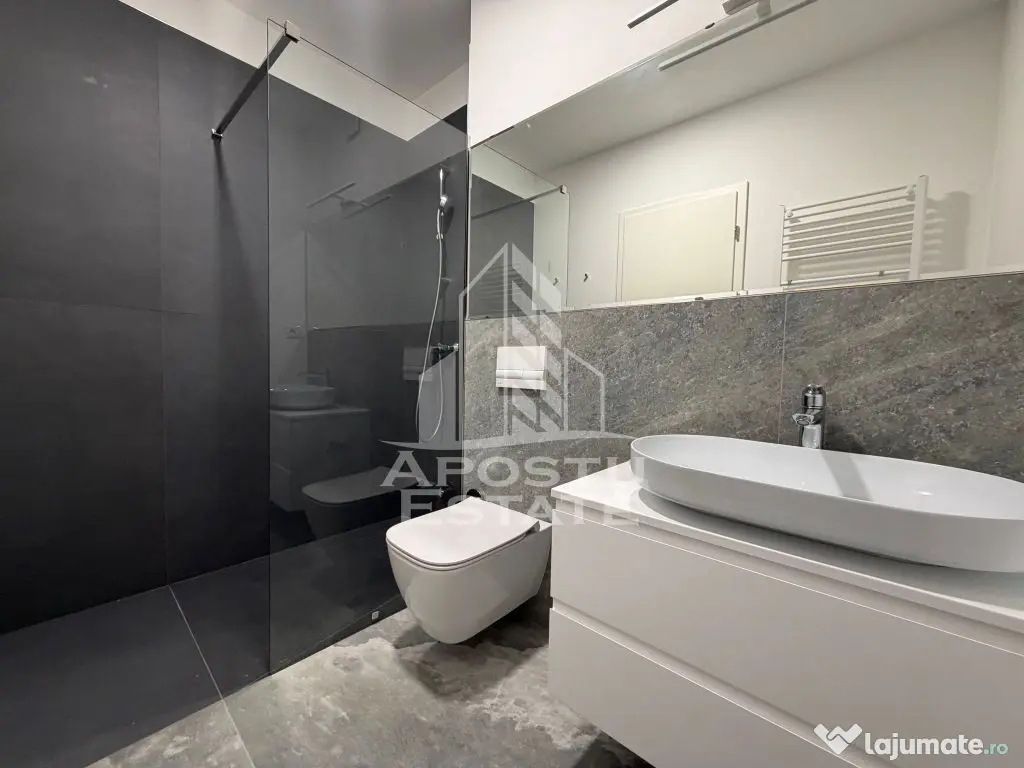 Apartament 2 camere, parter, loc de parcare, balcon, Dumb... 