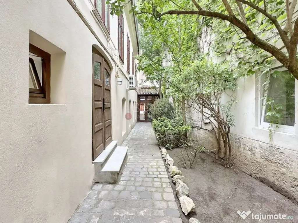 Zona Ultracentrala | Pet Friendly 