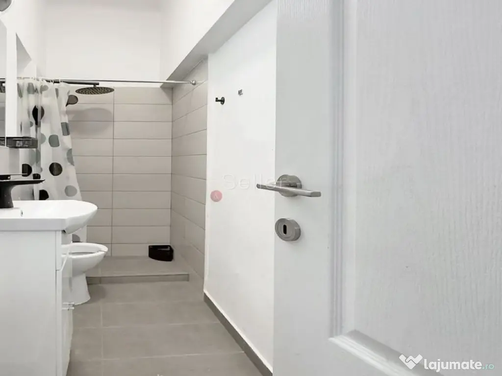 Zona Ultracentrala | Pet Friendly 