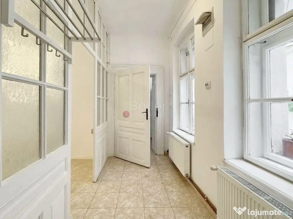 Zona Ultracentrala | Pet Friendly 