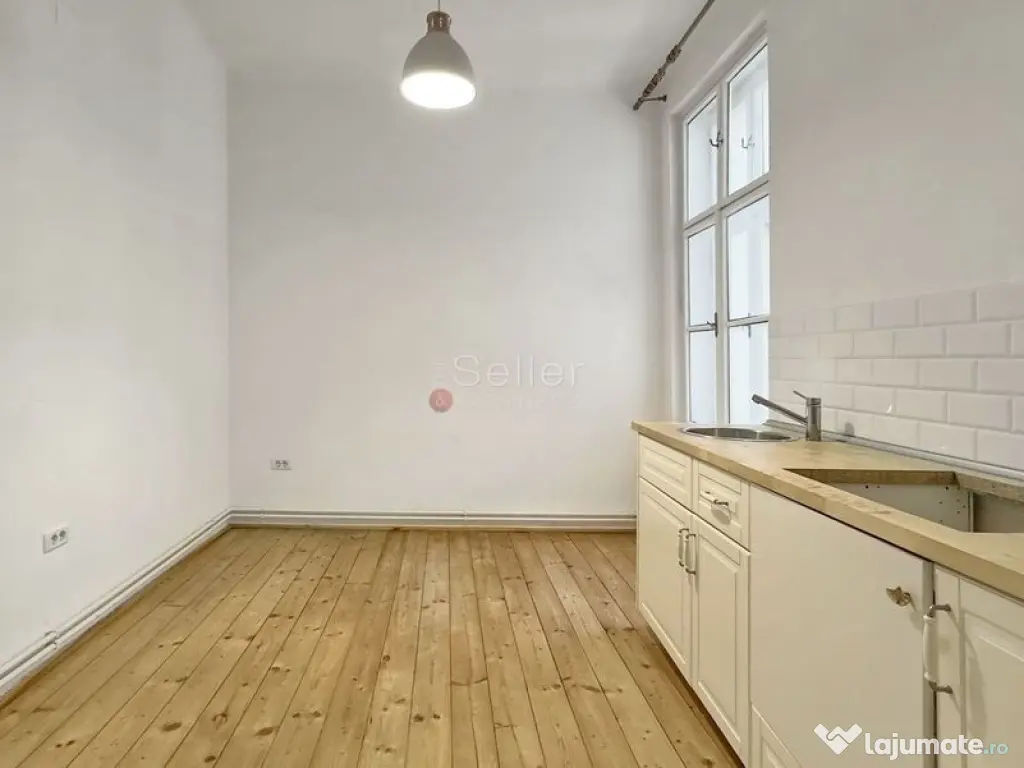 Zona Ultracentrala | Pet Friendly 