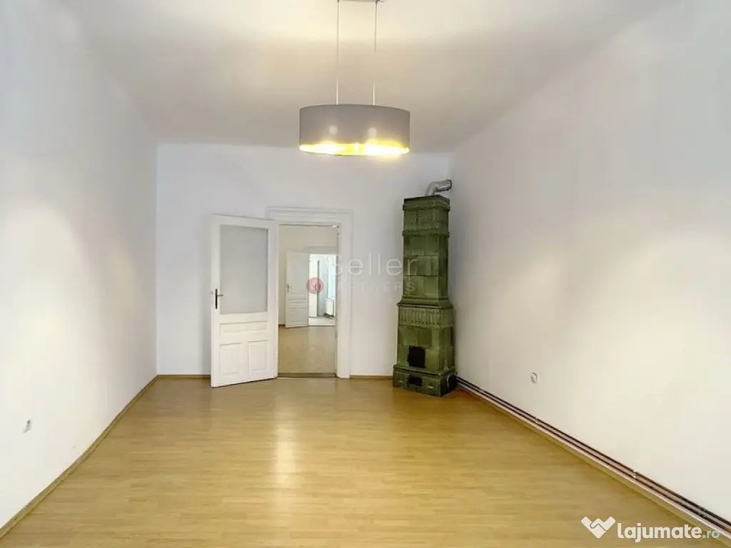 Zona Ultracentrala | Pet Friendly 