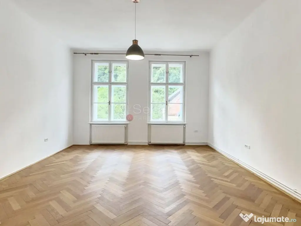 Zona Ultracentrala | Pet Friendly 