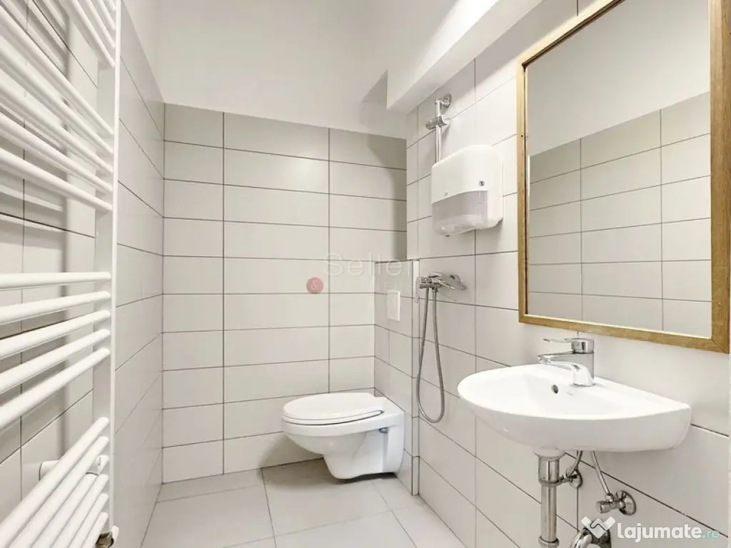 Zona Ultracentrala | Pet Friendly 