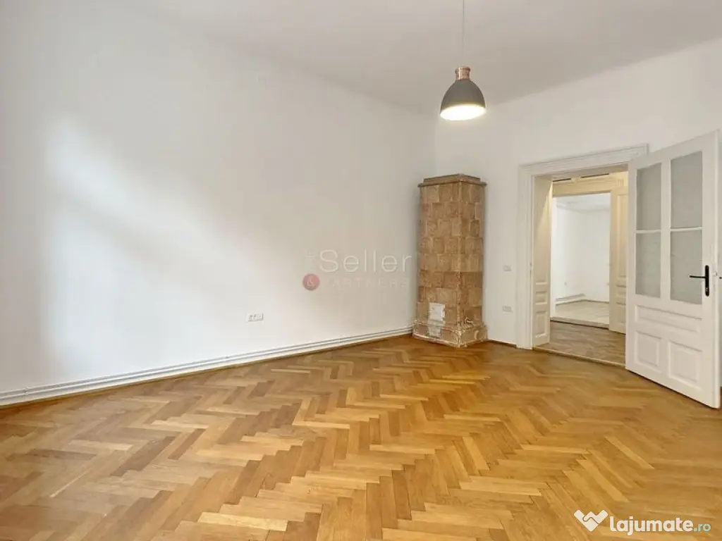 Zona Ultracentrala | Pet Friendly 