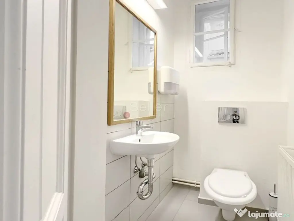 Zona Ultracentrala | Pet Friendly 