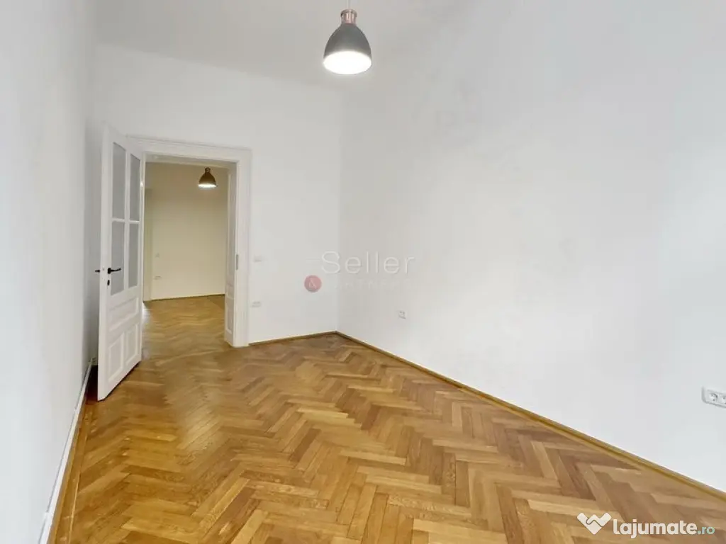 Zona Ultracentrala | Pet Friendly 