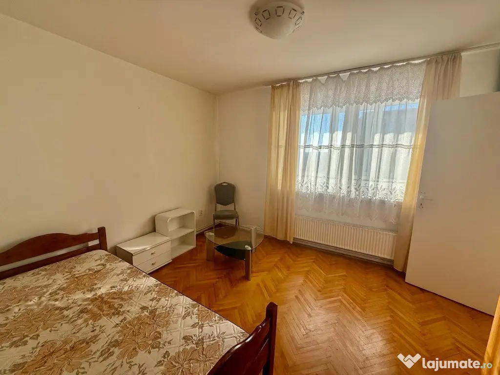 A/1668 De vânzare apartament cu 2 camere în Tg Mureș - Tudor 