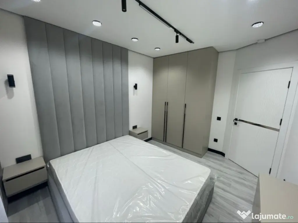 Garsoniera de inchiriat in zona Militari