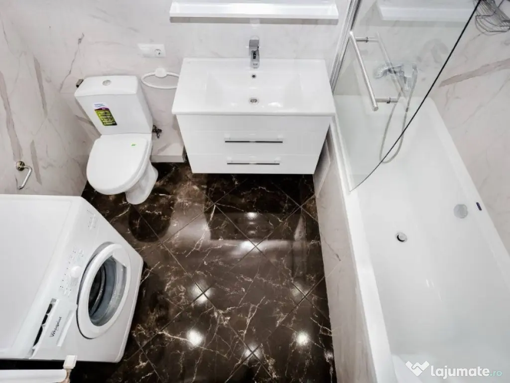 Inchiriere apartament 2 camere Kogalniceanu