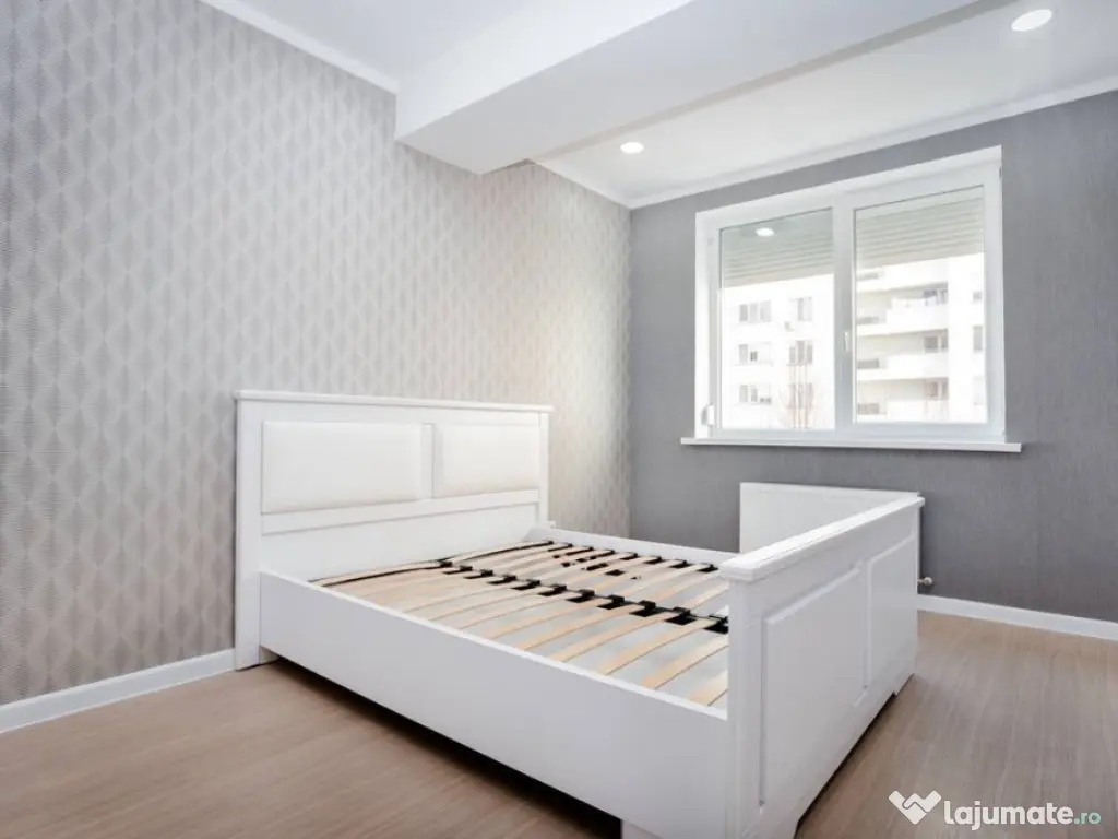 Inchiriere apartament 2 camere Kogalniceanu