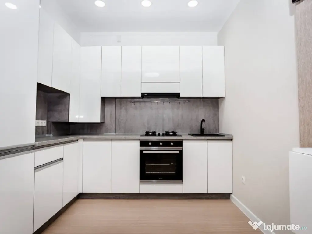 Inchiriere apartament 2 camere Kogalniceanu