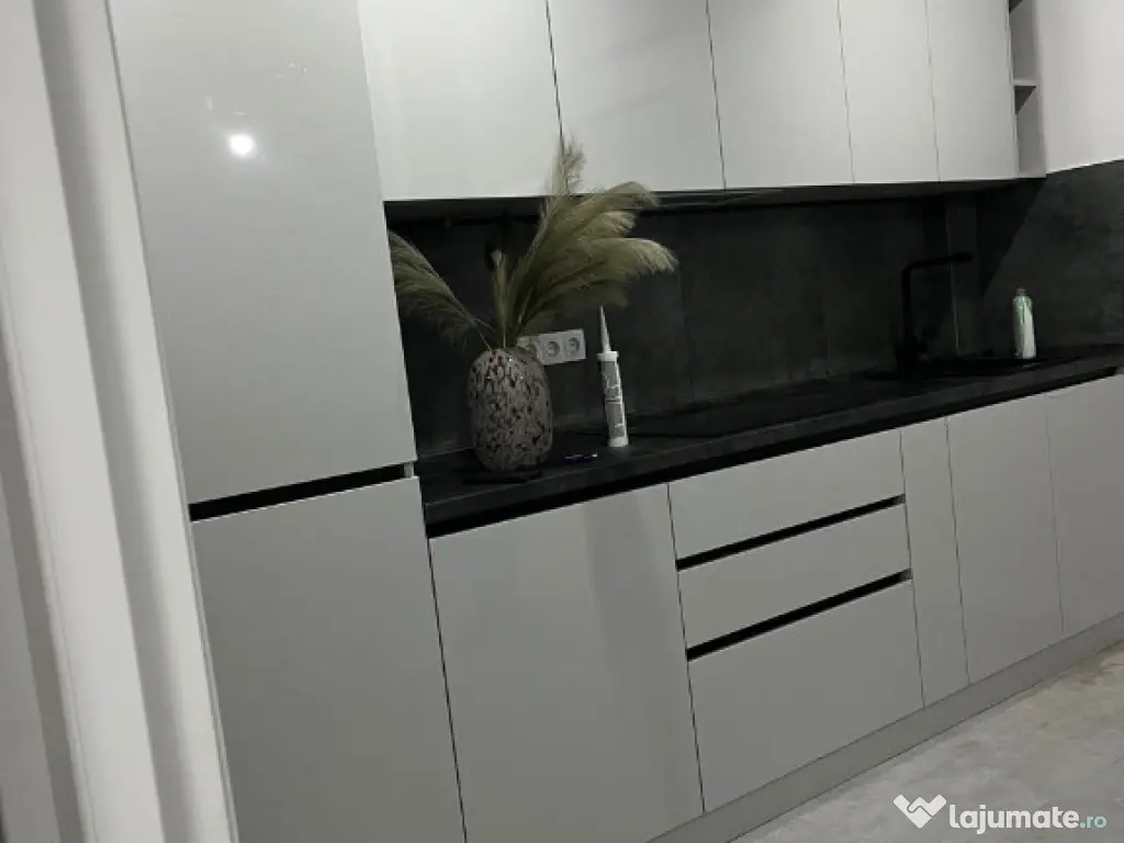 Garsoniera de inchiriat in Pantelimon