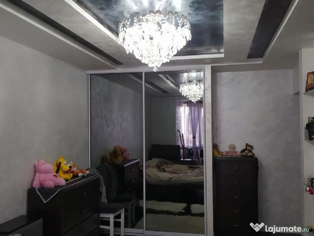 Garsoniera de inchiriat in zona Brancoveanu