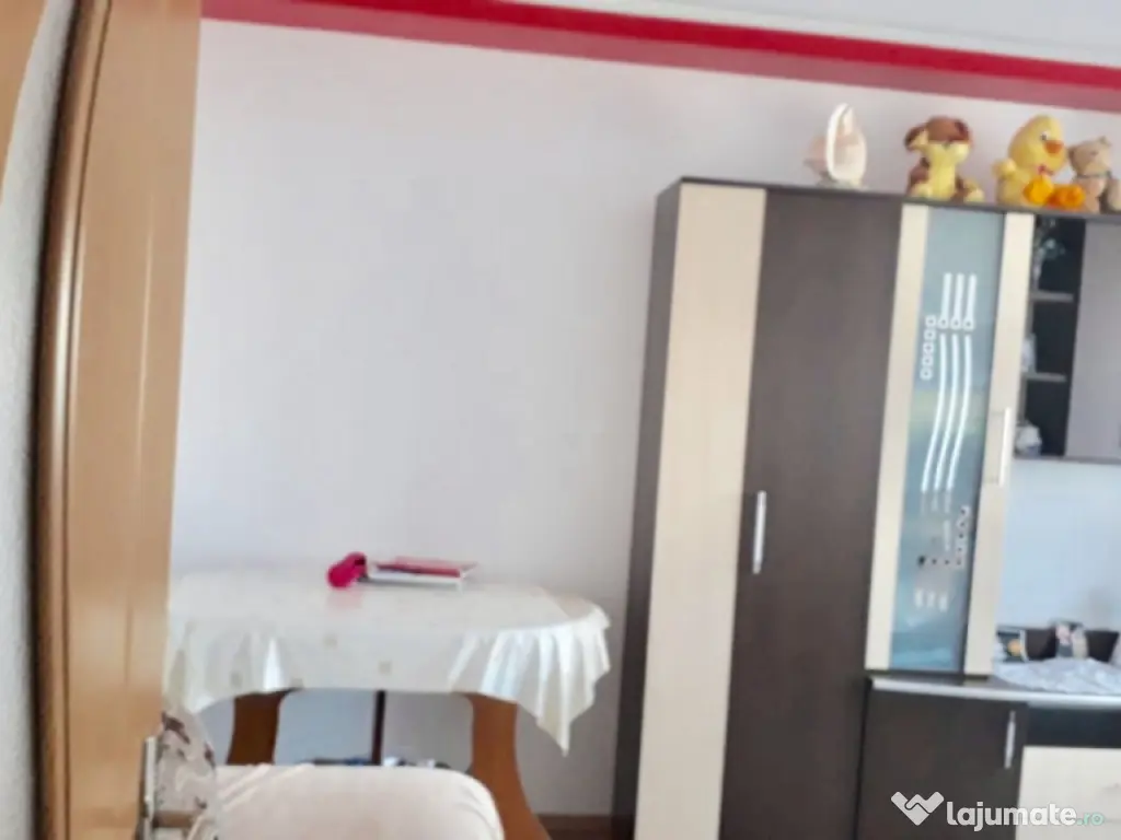 Apartament 3 camere, termen lung, zona Brotăcei-Constanta 