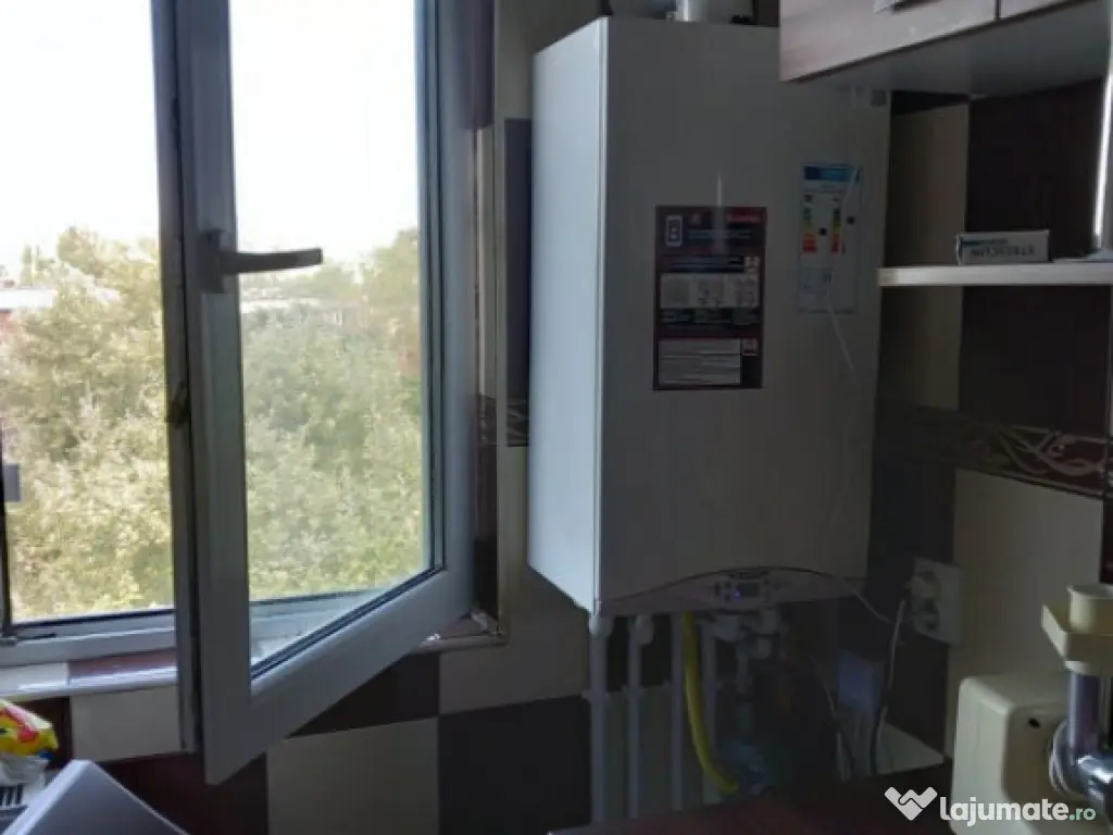 Apartament 3 camere, termen lung, zona Brotăcei-Constanta 