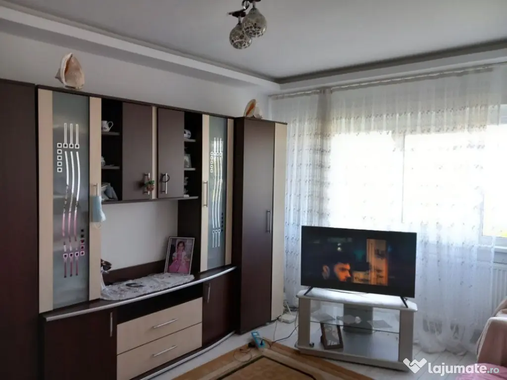 Apartament 3 camere, termen lung, zona Brotăcei-Constanta 